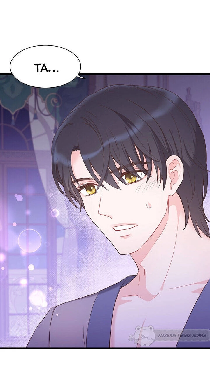 Nhân Vật Phản Diện Yêu Cầu Tôi Yêu Chàng Chapter 38 - 21