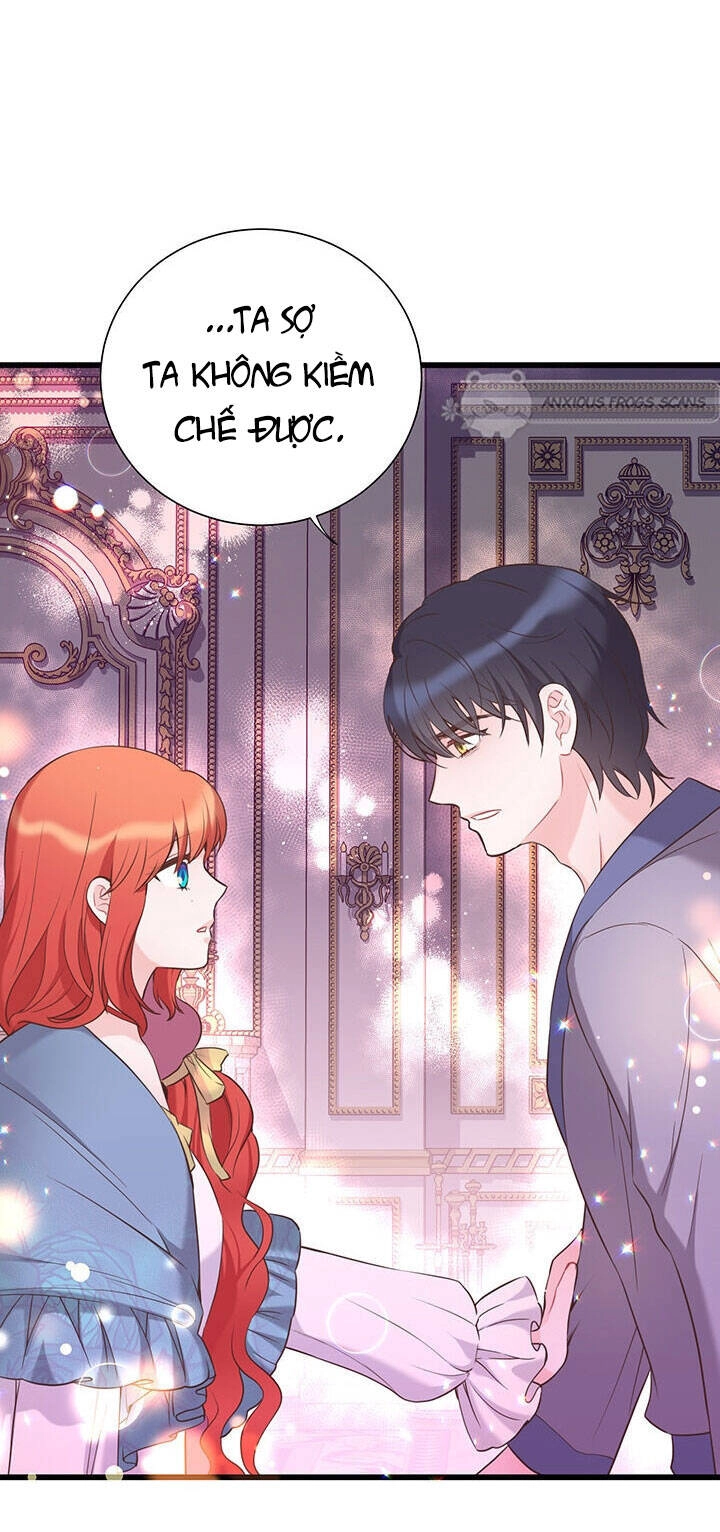 Nhân Vật Phản Diện Yêu Cầu Tôi Yêu Chàng Chapter 38 - 25