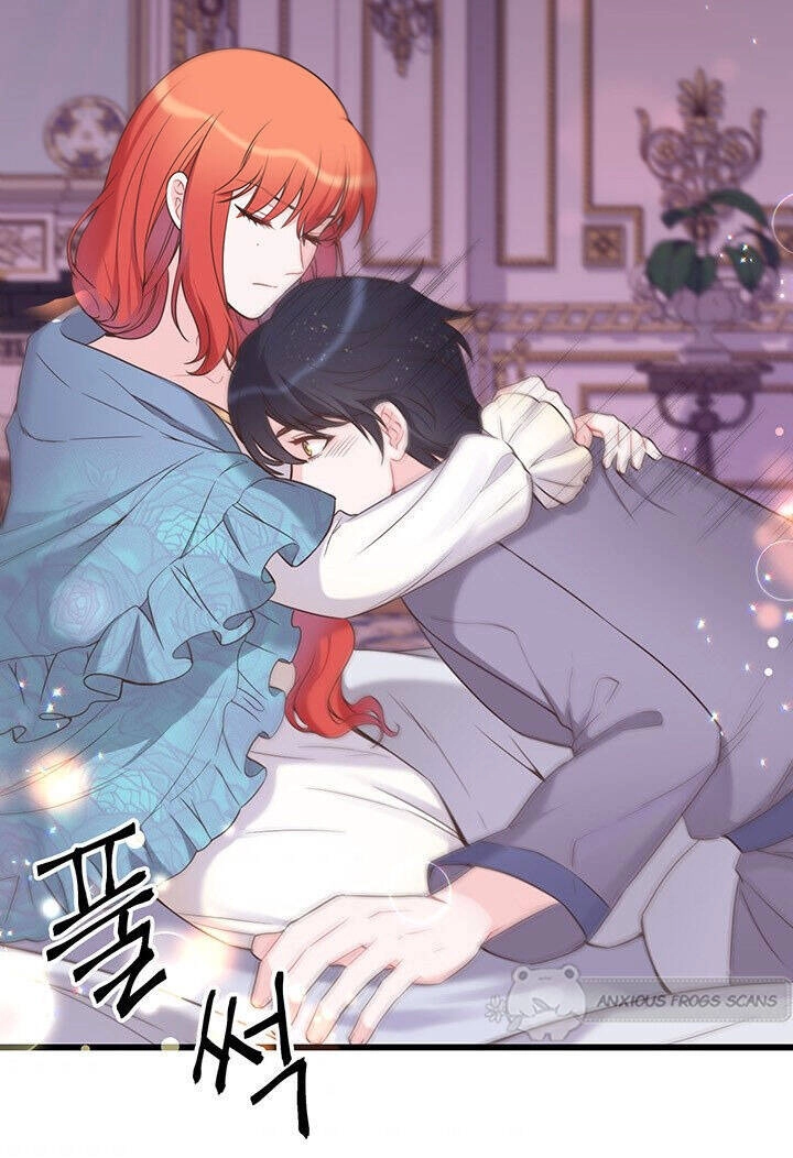 Nhân Vật Phản Diện Yêu Cầu Tôi Yêu Chàng Chapter 38 - 33