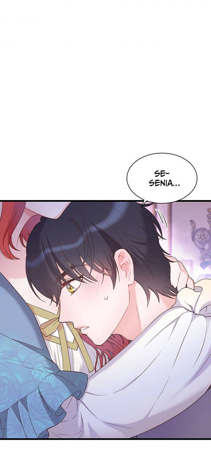 Nhân Vật Phản Diện Yêu Cầu Tôi Yêu Chàng Chapter 38 - 34