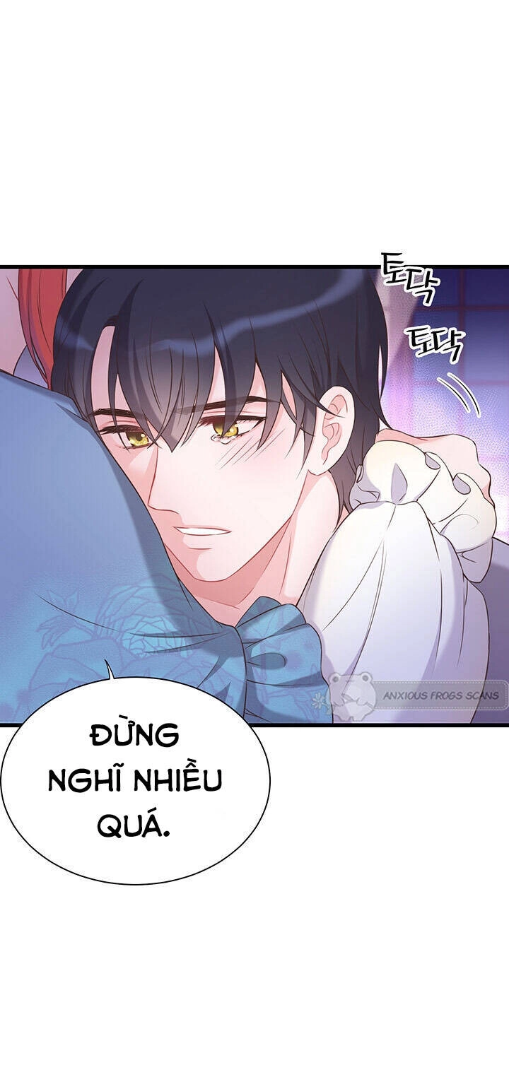 Nhân Vật Phản Diện Yêu Cầu Tôi Yêu Chàng Chapter 38 - 36