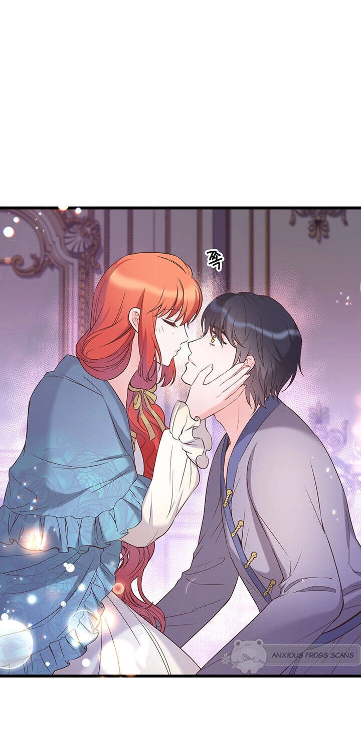 Nhân Vật Phản Diện Yêu Cầu Tôi Yêu Chàng Chapter 38 - 37