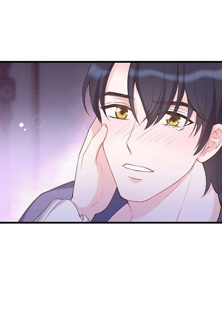 Nhân Vật Phản Diện Yêu Cầu Tôi Yêu Chàng Chapter 38 - 40