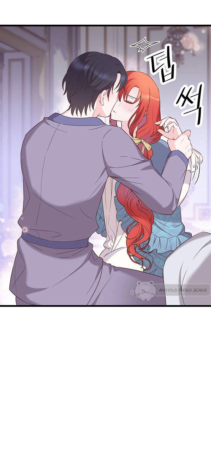 Nhân Vật Phản Diện Yêu Cầu Tôi Yêu Chàng Chapter 38 - 43