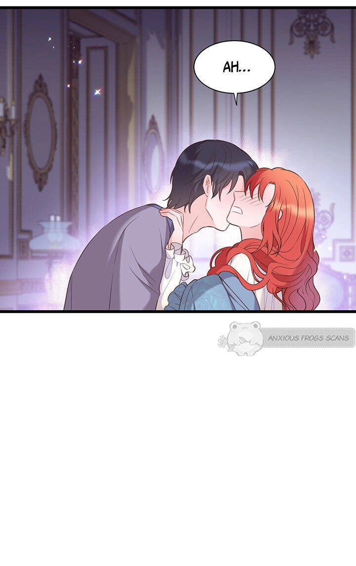 Nhân Vật Phản Diện Yêu Cầu Tôi Yêu Chàng Chapter 38 - 46