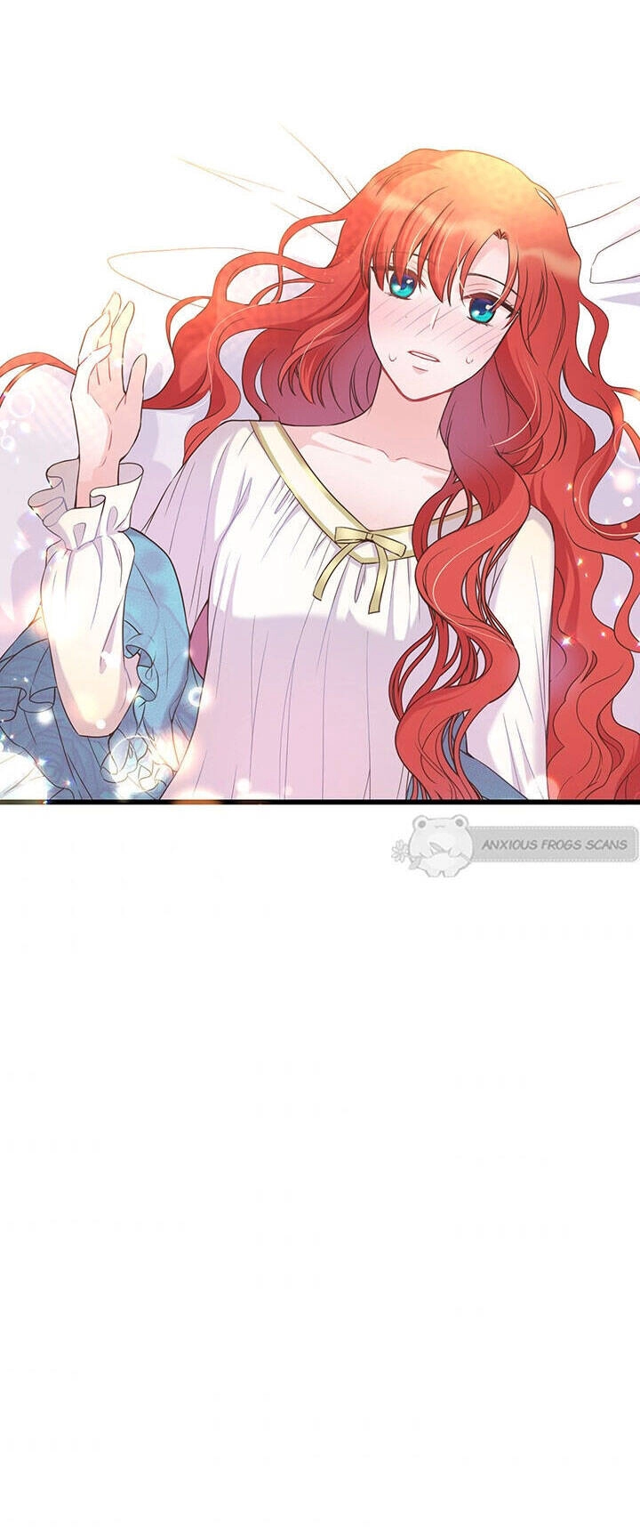 Nhân Vật Phản Diện Yêu Cầu Tôi Yêu Chàng Chapter 38 - 48