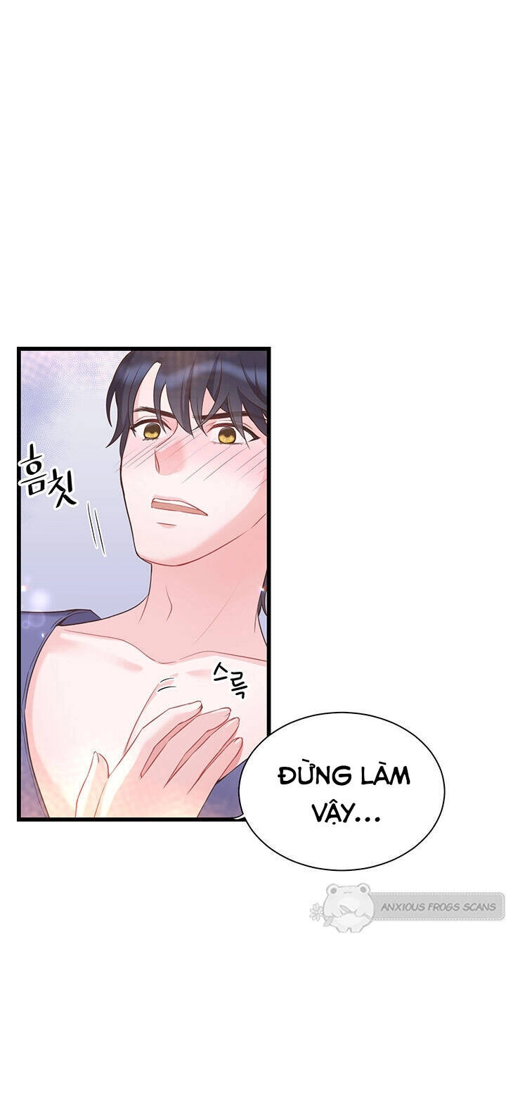 Nhân Vật Phản Diện Yêu Cầu Tôi Yêu Chàng Chapter 38 - 54