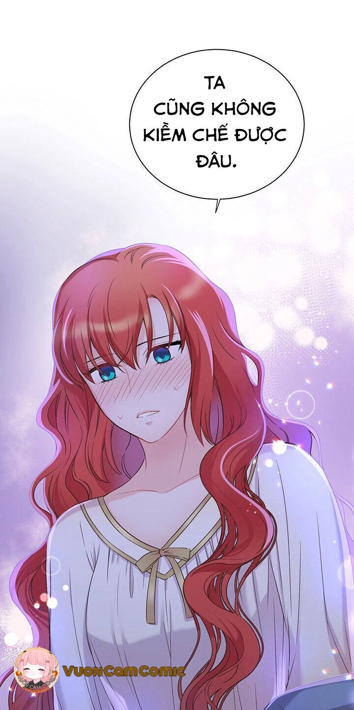 Nhân Vật Phản Diện Yêu Cầu Tôi Yêu Chàng Chapter 38 - 55