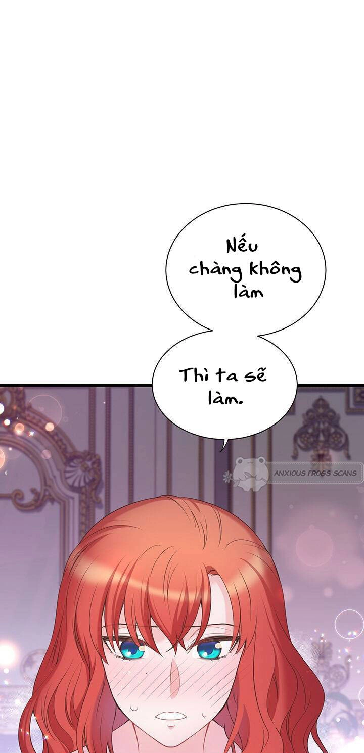 Nhân Vật Phản Diện Yêu Cầu Tôi Yêu Chàng Chapter 38 - 64