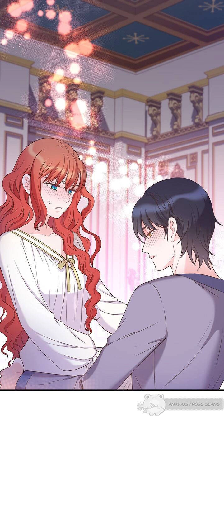 Nhân Vật Phản Diện Yêu Cầu Tôi Yêu Chàng Chapter 38 - 73