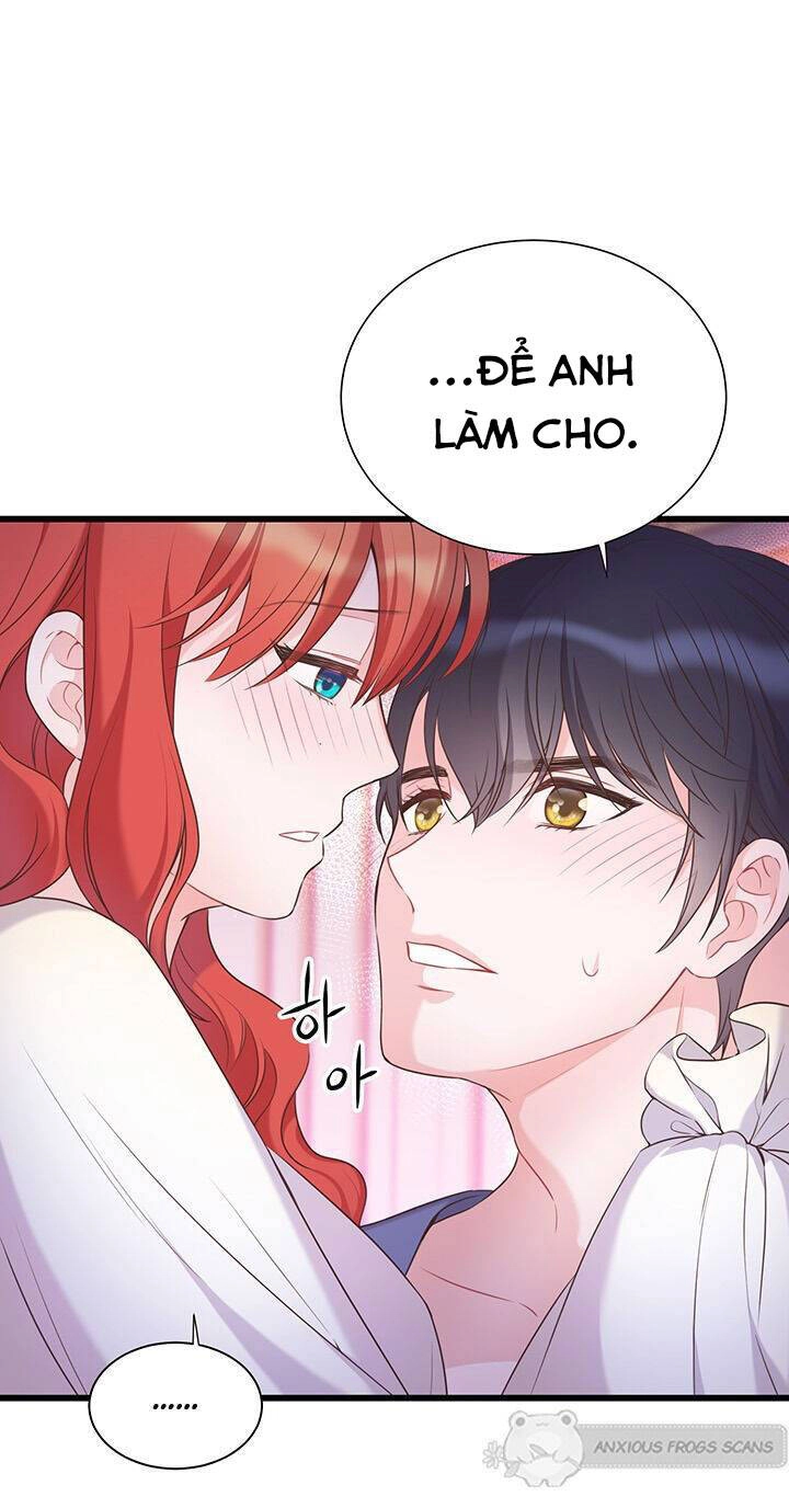 Nhân Vật Phản Diện Yêu Cầu Tôi Yêu Chàng Chapter 38 - 74