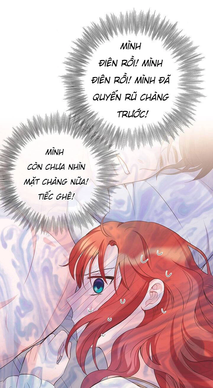 Nhân Vật Phản Diện Yêu Cầu Tôi Yêu Chàng Chapter 38 - 83