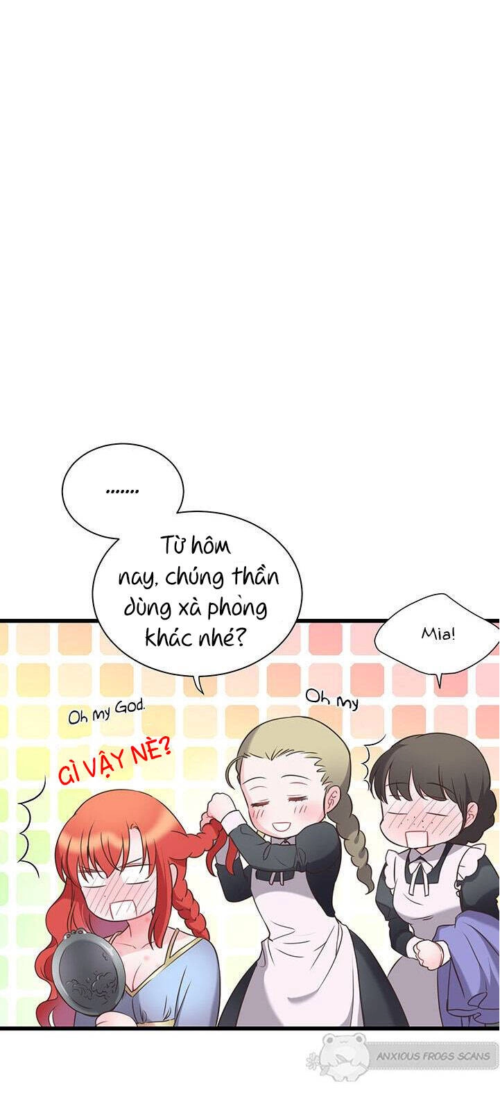 Nhân Vật Phản Diện Yêu Cầu Tôi Yêu Chàng Chapter 38 - 102