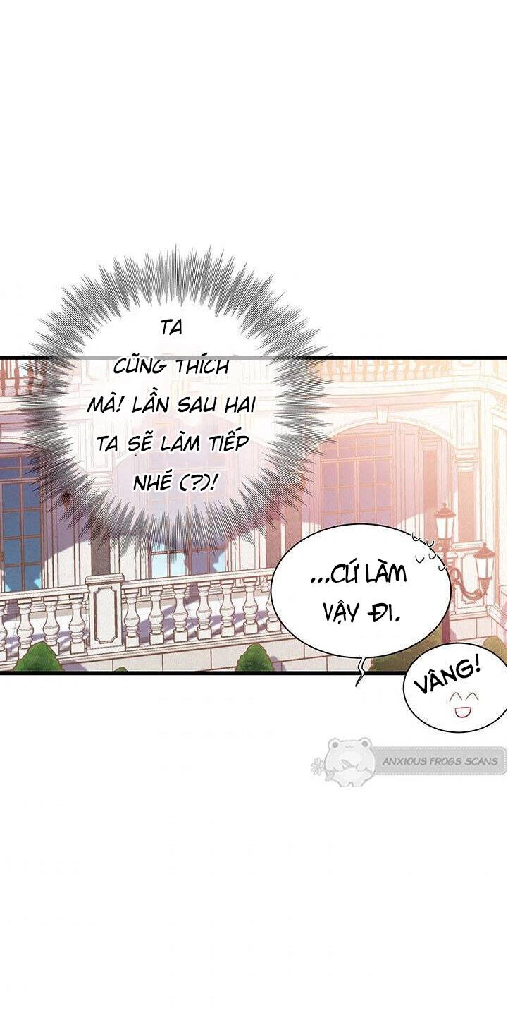 Nhân Vật Phản Diện Yêu Cầu Tôi Yêu Chàng Chapter 38 - 103