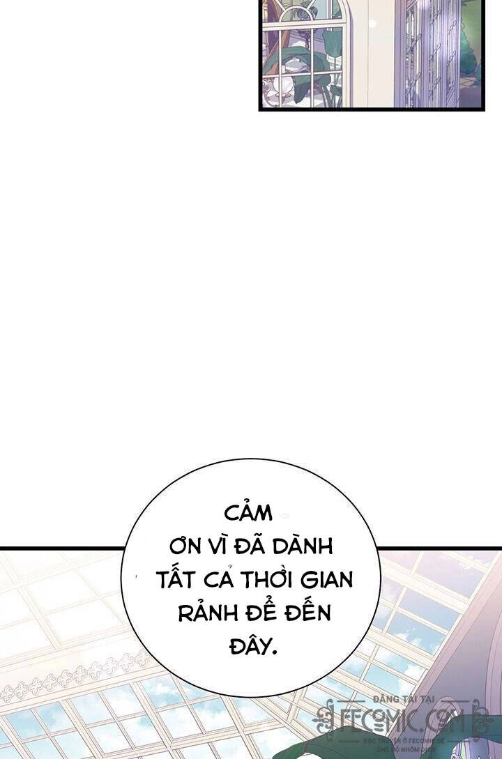 Nhân Vật Phản Diện Yêu Cầu Tôi Yêu Chàng Chapter 39 - 6