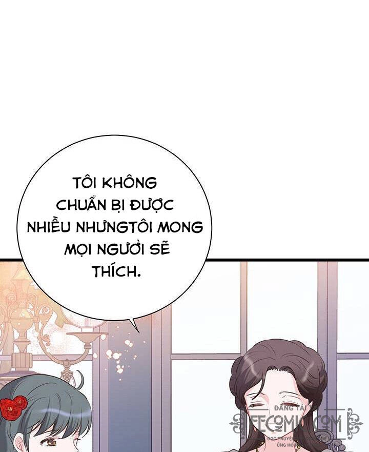 Nhân Vật Phản Diện Yêu Cầu Tôi Yêu Chàng Chapter 39 - 8