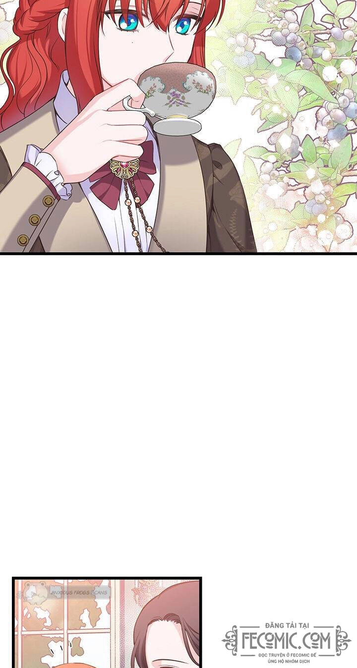 Nhân Vật Phản Diện Yêu Cầu Tôi Yêu Chàng Chapter 39 - 10