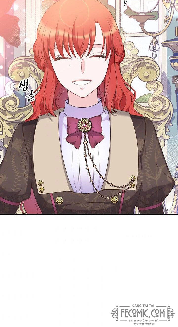 Nhân Vật Phản Diện Yêu Cầu Tôi Yêu Chàng Chapter 39 - 12