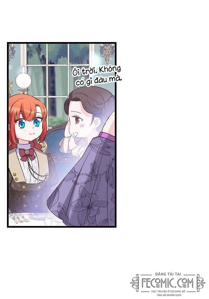 Nhân Vật Phản Diện Yêu Cầu Tôi Yêu Chàng Chapter 39 - 13