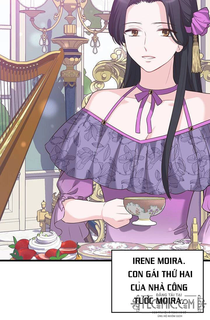 Nhân Vật Phản Diện Yêu Cầu Tôi Yêu Chàng Chapter 39 - 15