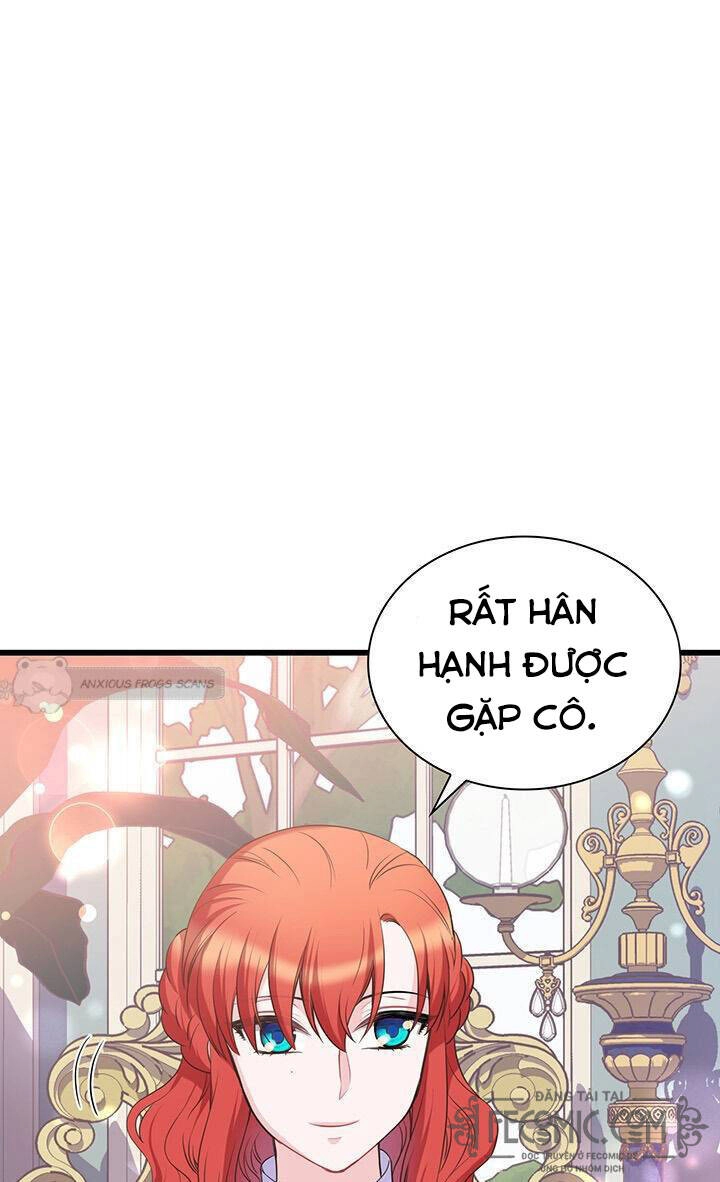 Nhân Vật Phản Diện Yêu Cầu Tôi Yêu Chàng Chapter 39 - 16