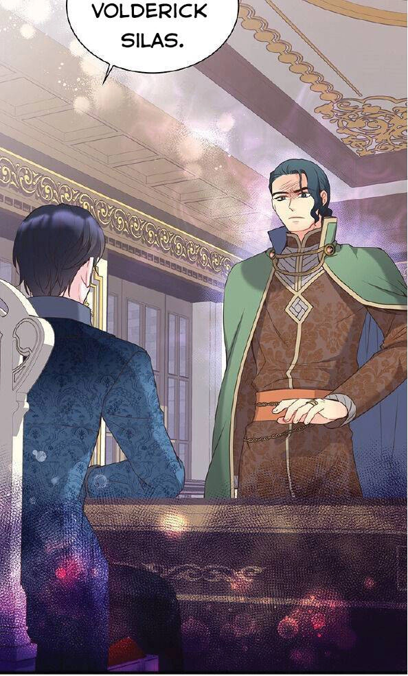 Nhân Vật Phản Diện Yêu Cầu Tôi Yêu Chàng Chapter 41 - 10