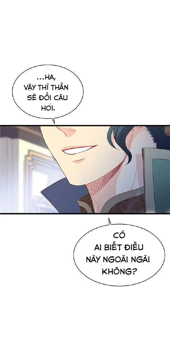 Nhân Vật Phản Diện Yêu Cầu Tôi Yêu Chàng Chapter 41 - 20