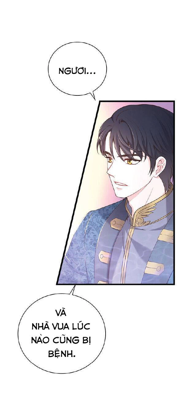 Nhân Vật Phản Diện Yêu Cầu Tôi Yêu Chàng Chapter 41 - 21