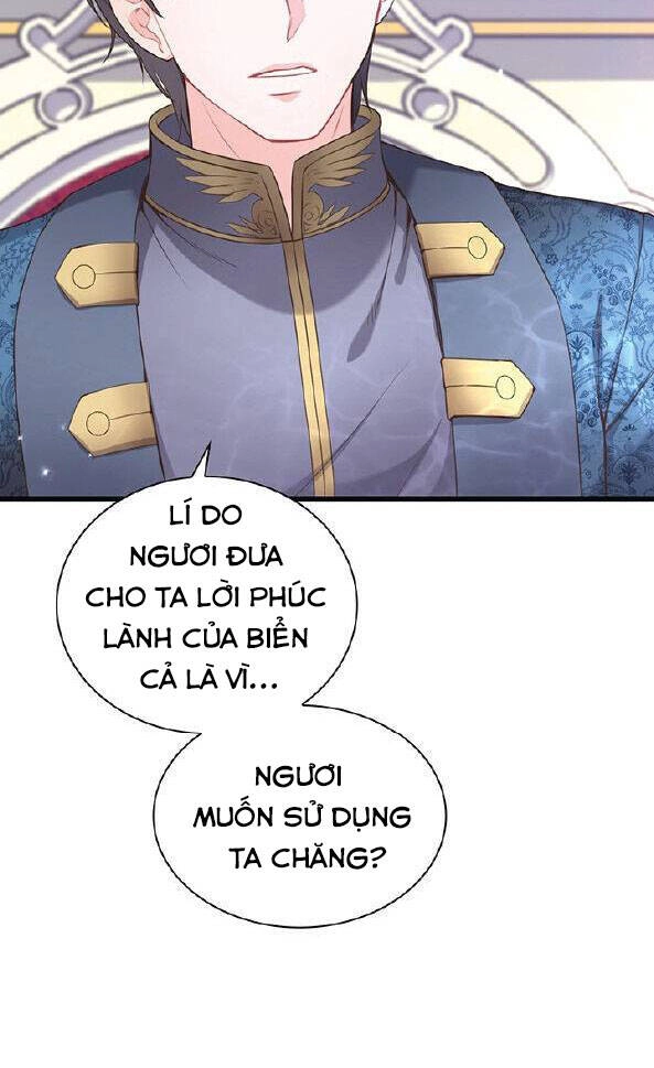 Nhân Vật Phản Diện Yêu Cầu Tôi Yêu Chàng Chapter 41 - 25