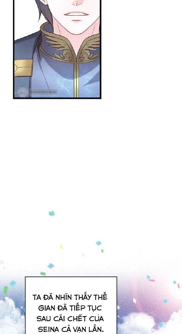 Nhân Vật Phản Diện Yêu Cầu Tôi Yêu Chàng Chapter 41 - 28