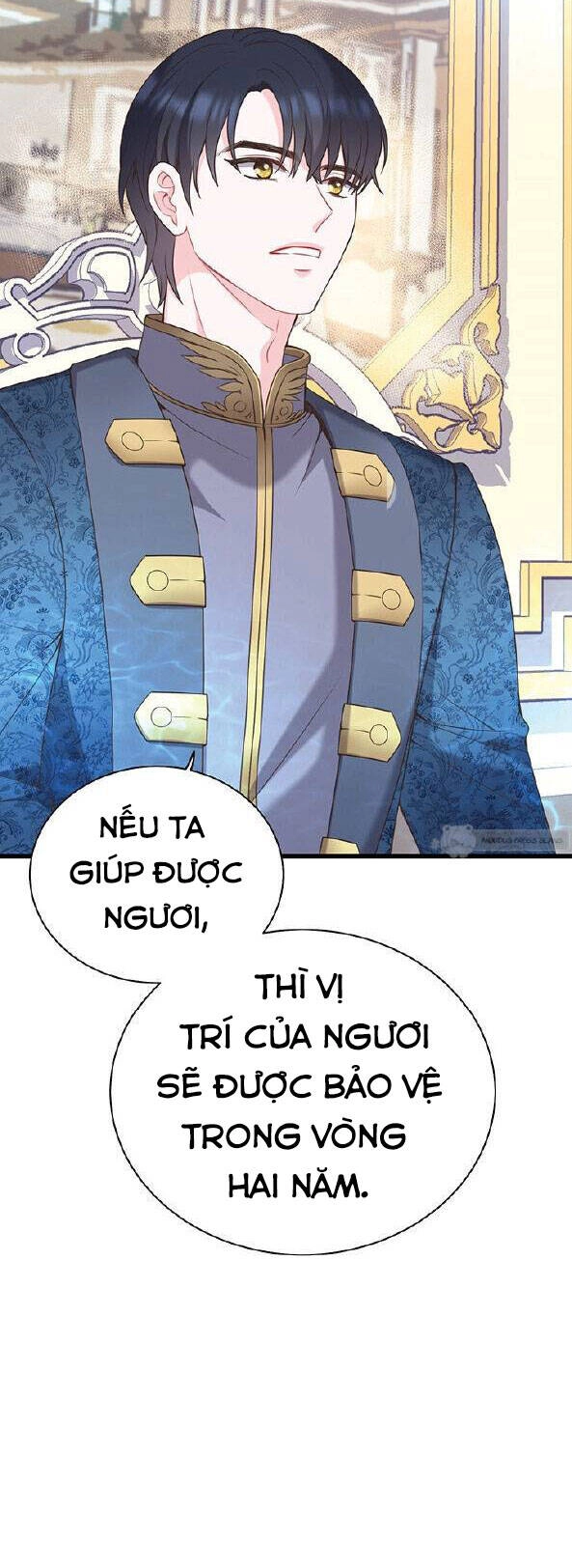 Nhân Vật Phản Diện Yêu Cầu Tôi Yêu Chàng Chapter 41 - 31