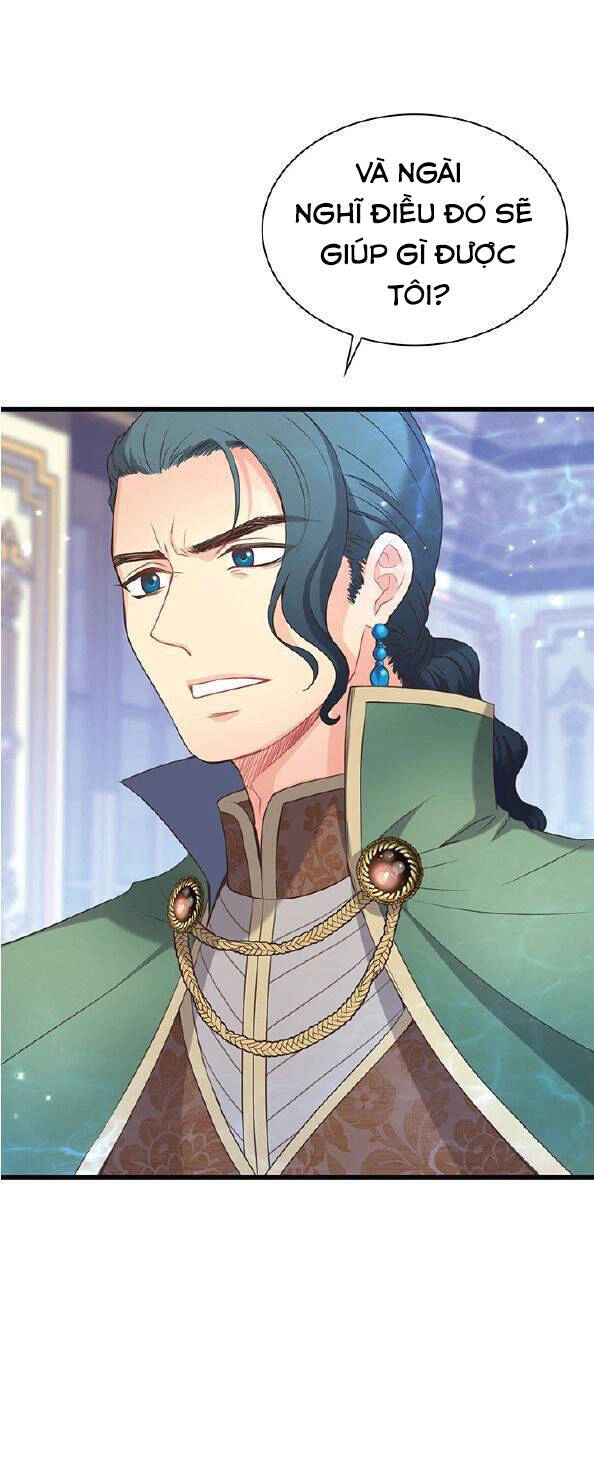 Nhân Vật Phản Diện Yêu Cầu Tôi Yêu Chàng Chapter 41 - 32