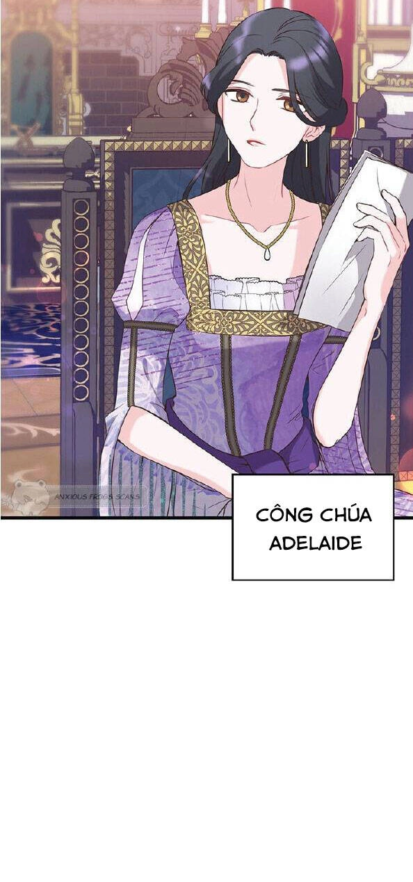 Nhân Vật Phản Diện Yêu Cầu Tôi Yêu Chàng Chapter 41 - 36