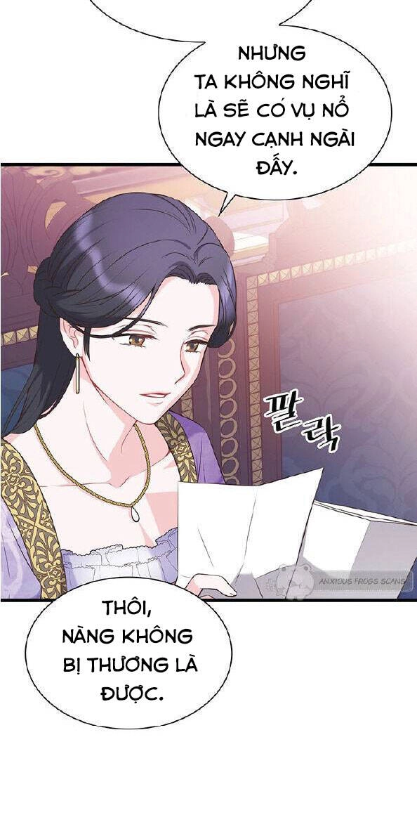 Nhân Vật Phản Diện Yêu Cầu Tôi Yêu Chàng Chapter 41 - 40