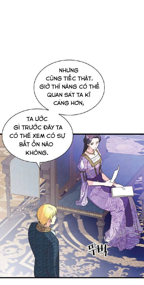 Nhân Vật Phản Diện Yêu Cầu Tôi Yêu Chàng Chapter 41 - 41