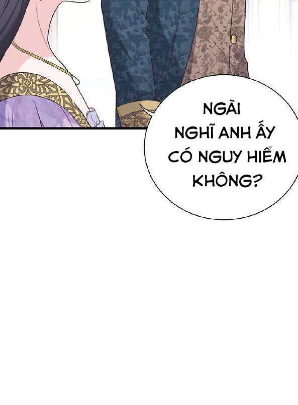 Nhân Vật Phản Diện Yêu Cầu Tôi Yêu Chàng Chapter 41 - 43