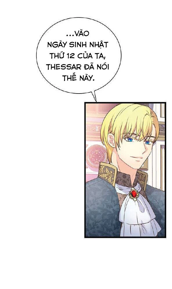 Nhân Vật Phản Diện Yêu Cầu Tôi Yêu Chàng Chapter 41 - 45