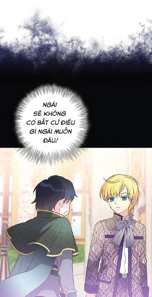 Nhân Vật Phản Diện Yêu Cầu Tôi Yêu Chàng Chapter 41 - 46