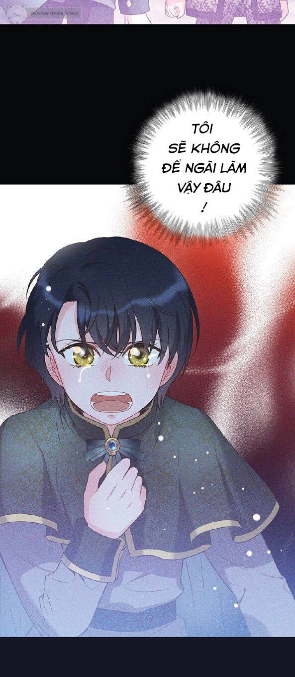 Nhân Vật Phản Diện Yêu Cầu Tôi Yêu Chàng Chapter 41 - 47