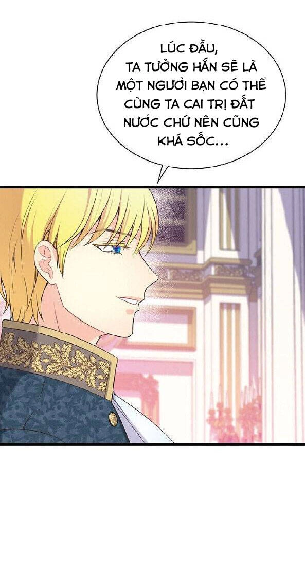 Nhân Vật Phản Diện Yêu Cầu Tôi Yêu Chàng Chapter 41 - 49