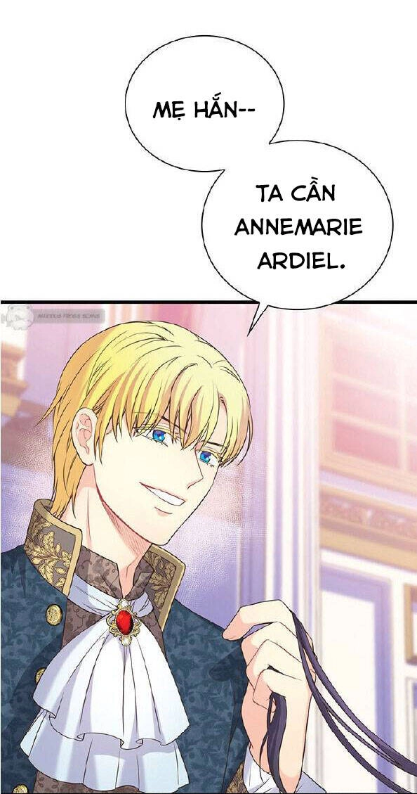 Nhân Vật Phản Diện Yêu Cầu Tôi Yêu Chàng Chapter 41 - 54