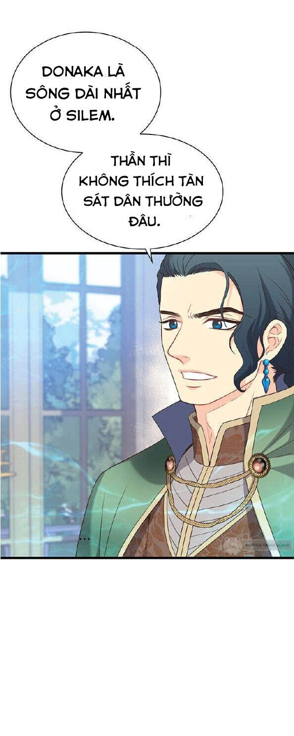 Nhân Vật Phản Diện Yêu Cầu Tôi Yêu Chàng Chapter 41 - 58