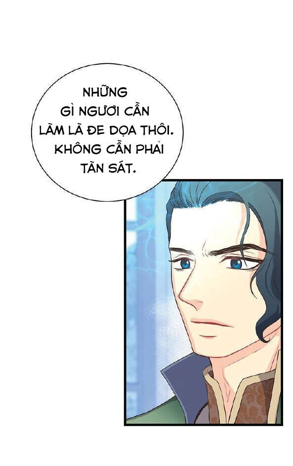 Nhân Vật Phản Diện Yêu Cầu Tôi Yêu Chàng Chapter 41 - 59