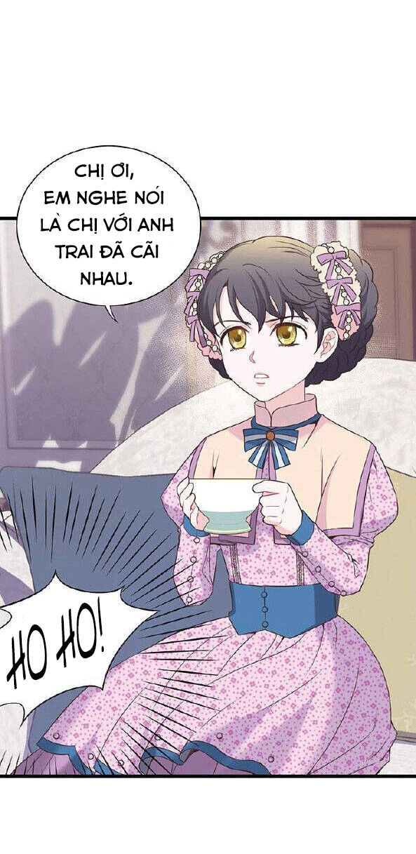 Nhân Vật Phản Diện Yêu Cầu Tôi Yêu Chàng Chapter 41 - 66