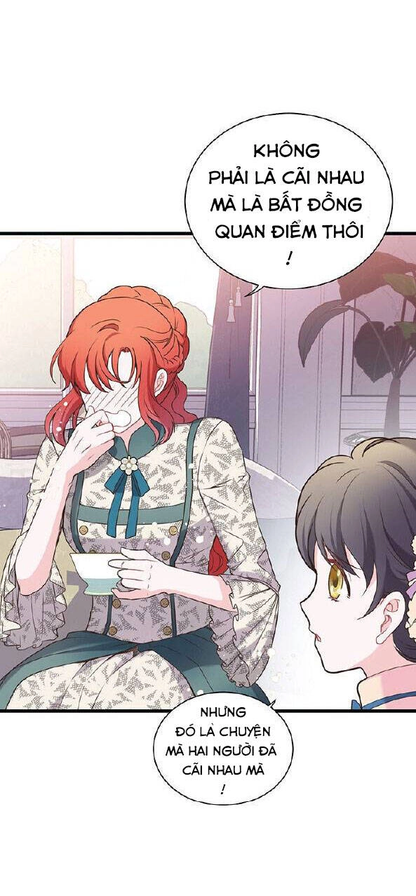 Nhân Vật Phản Diện Yêu Cầu Tôi Yêu Chàng Chapter 41 - 67