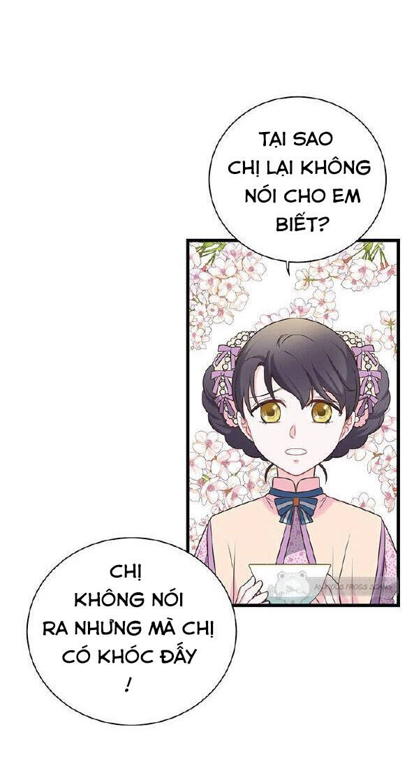 Nhân Vật Phản Diện Yêu Cầu Tôi Yêu Chàng Chapter 41 - 69