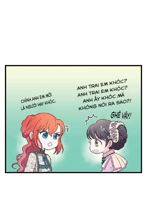 Nhân Vật Phản Diện Yêu Cầu Tôi Yêu Chàng Chapter 41 - 70