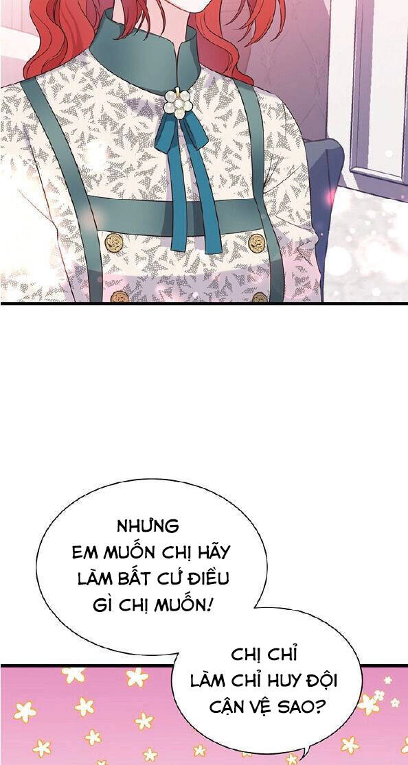 Nhân Vật Phản Diện Yêu Cầu Tôi Yêu Chàng Chapter 41 - 76