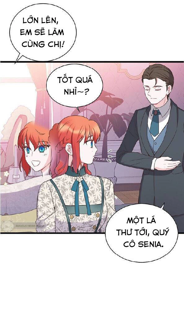 Nhân Vật Phản Diện Yêu Cầu Tôi Yêu Chàng Chapter 41 - 78