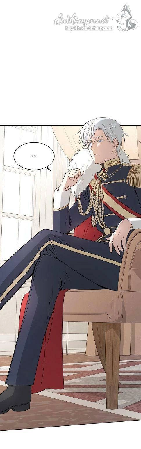 Tôi Không Còn Yêu Anh Nữa Chapter 1 - 1